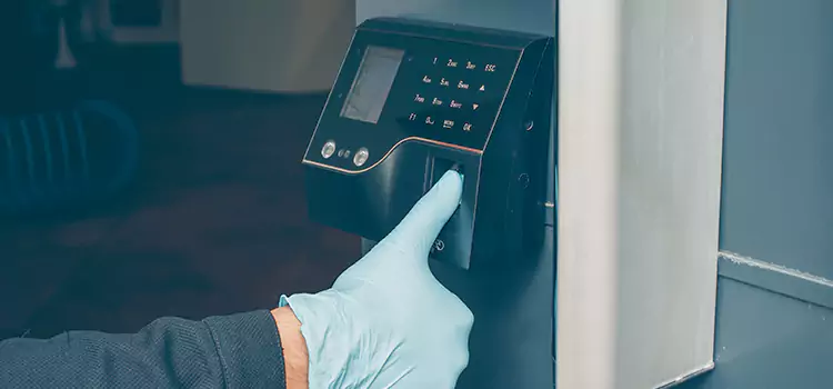 Access Control Installation Oak Lawn