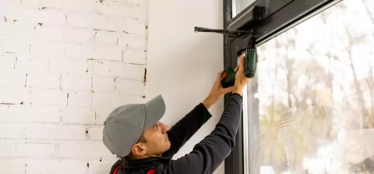 Automatic Door Opener Commercial Oak Lawn