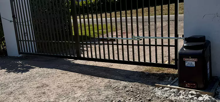 Solar Swing Gate Opener Oak Lawn