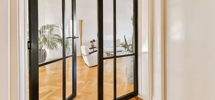 Bifold Door Replacement Oak Lawn