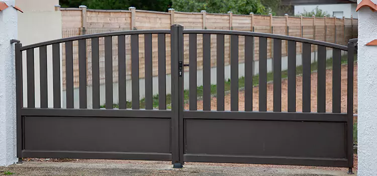 Advanced Gate Solutions in Oak Lawn, IL