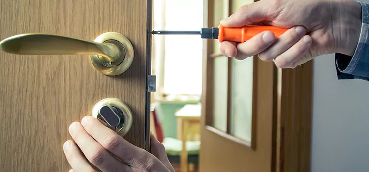 Garage Door Installation Oak Lawn