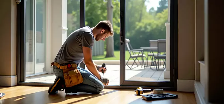 Comprehensive Solutions for Every Glass Door Need in Oak Lawn, IL