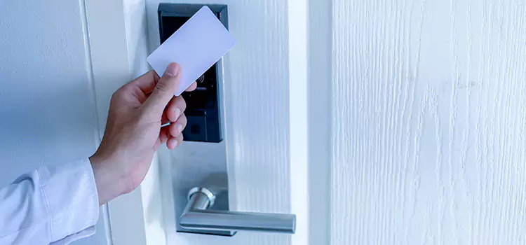Why Choose Us for Your Keycard Lock Installation in Oak Lawn, IL?