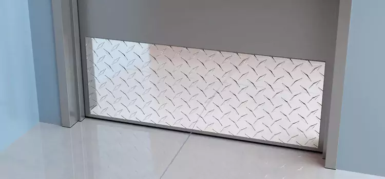 Benefits of Professional Kick Plate Solutions in Oak Lawn, IL