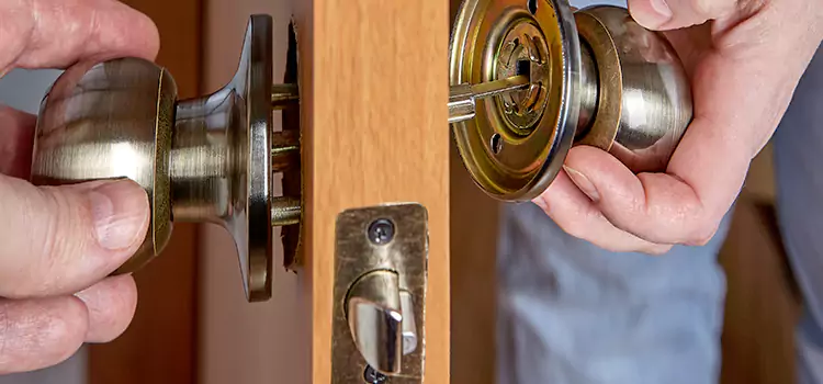 Sliding Door Lock Repair Oak Lawn