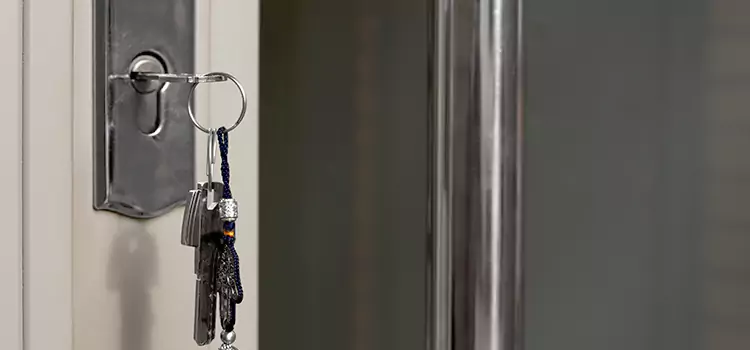 Master Keying by the Numbers Oak Lawn