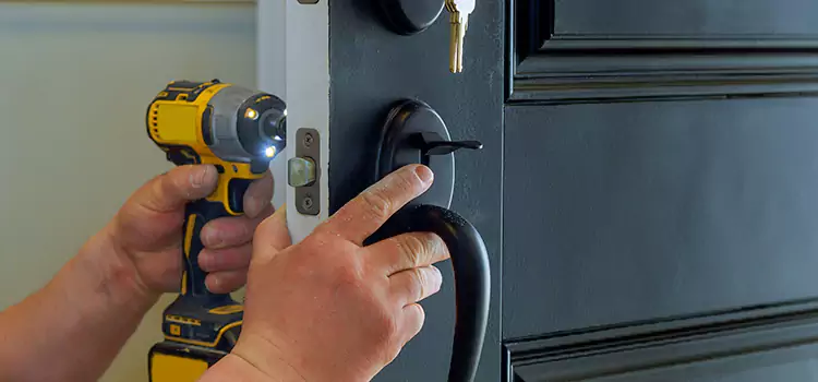 Mobile Automotive Locksmith Oak Lawn