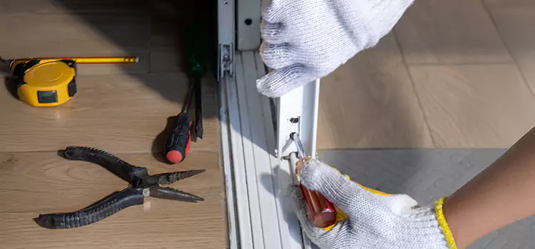 Sliding Door Installation Services in Oak Lawn, IL