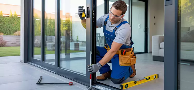 Sliding Screen Door Repair Oak Lawn