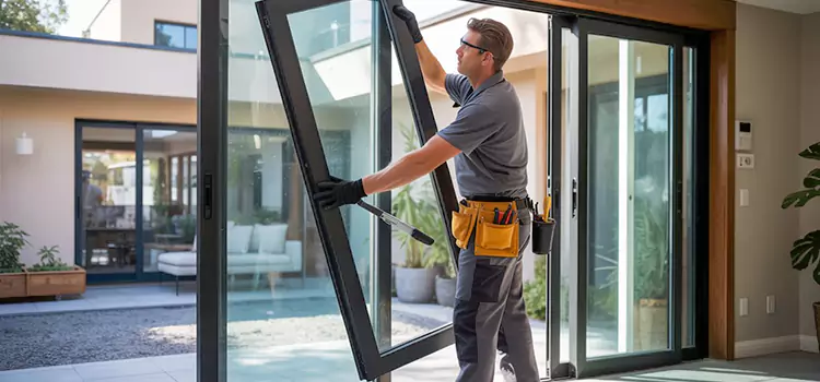Specialized Sliding Door Roller Services in Oak Lawn, Illinois