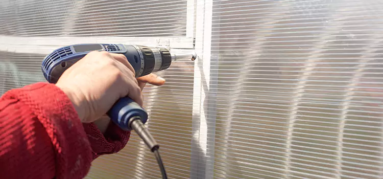Sliding Screen Door Repair Oak Lawn
