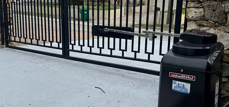 Seamless Installation and Support for Your New Gate in Oak Lawn, IL