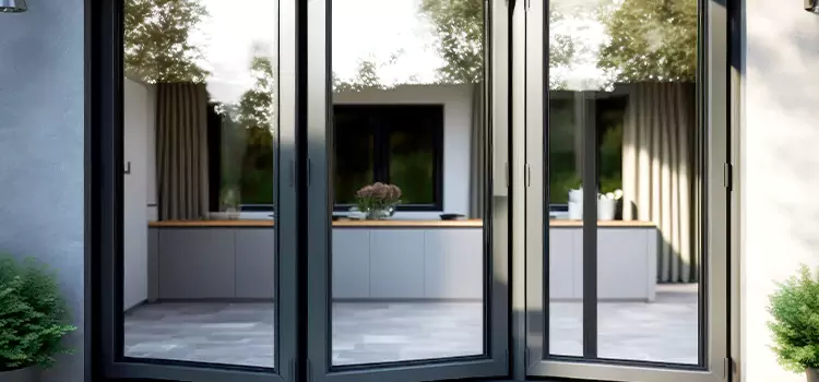 Bifold Door Track Repair Oak Lawn