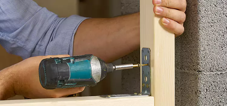Jimmy Proof Deadbolt Repair Oak Lawn