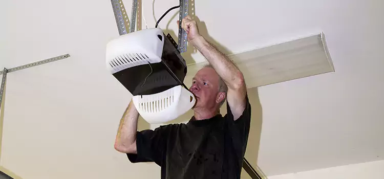 Garage Door Opener Service Oak Lawn