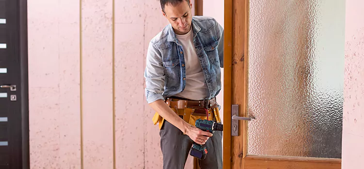 Door Glass Replacement Oak Lawn