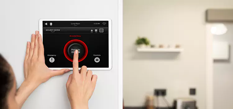Blink Video Doorbell Installation Oak Lawn