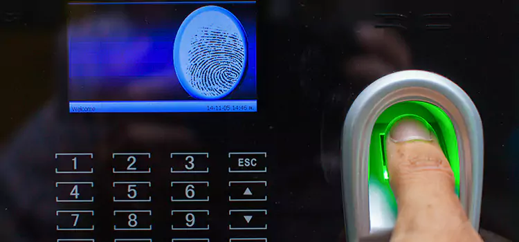 Your Trusted Partner for Secure Access in Oak Lawn, IL