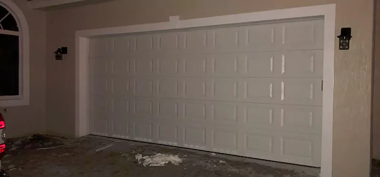 Garage Door Coil Replacement Oak Lawn
