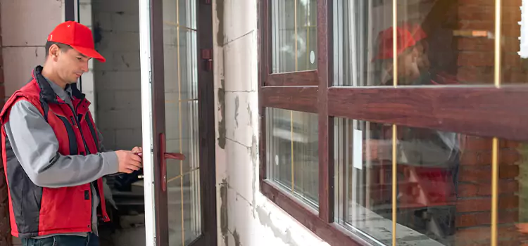 Sliding Door Lock Repair Oak Lawn