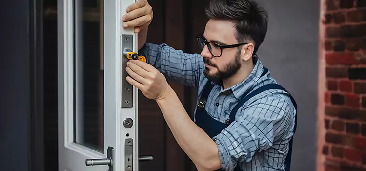 Residential Door Repairs Oak Lawn