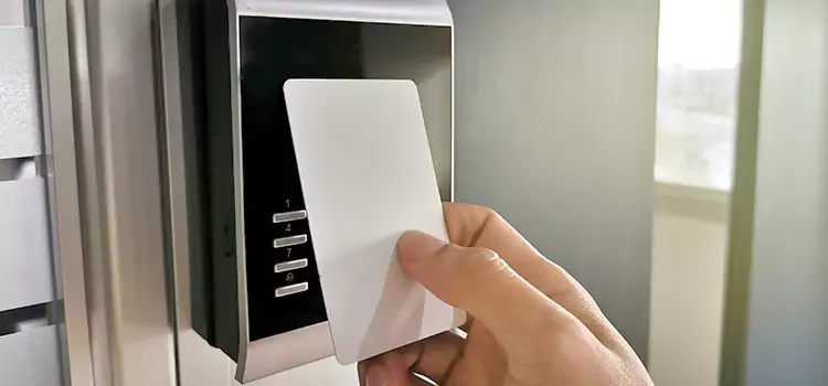 Advanced RFID Technology Integration in Oak Lawn, IL