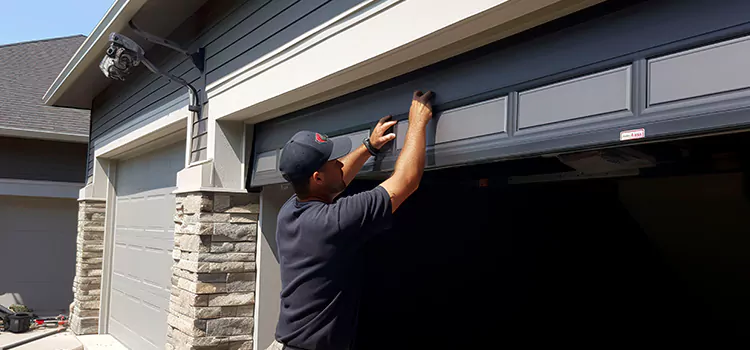 Janus Roll Up Doors Oak Lawn