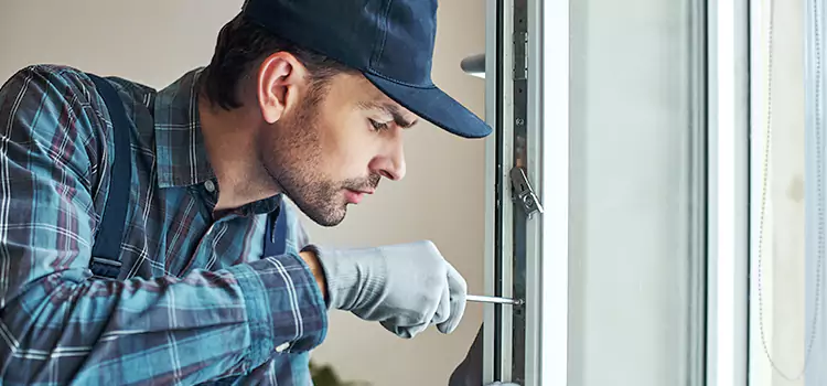 Emergency Response for Latch Issues Oak Lawn